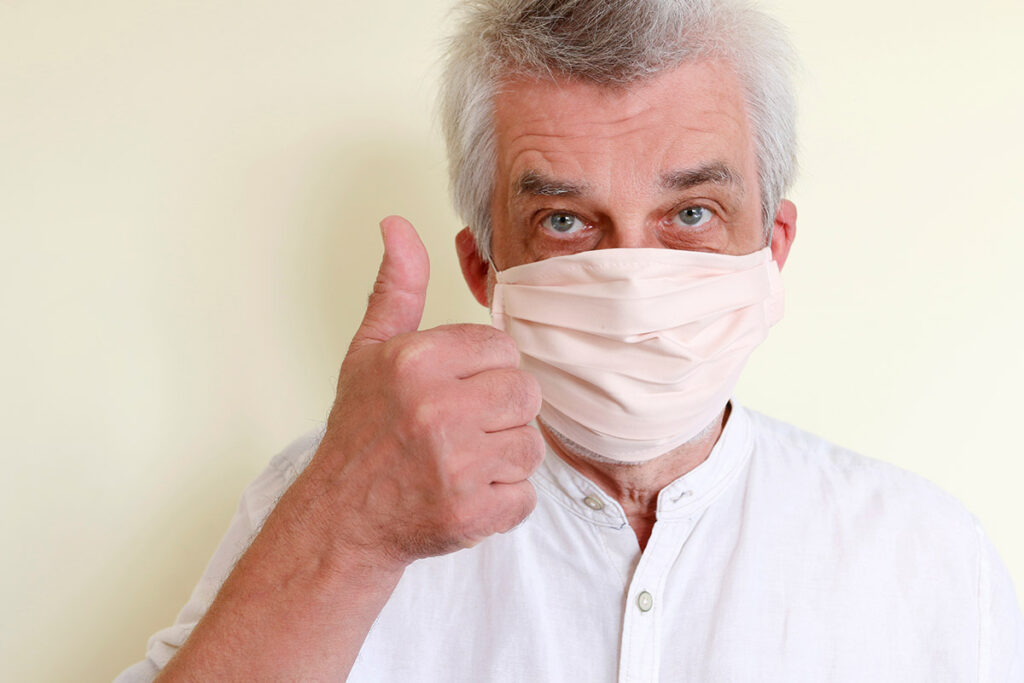 Covid-19 ve yaşlılar