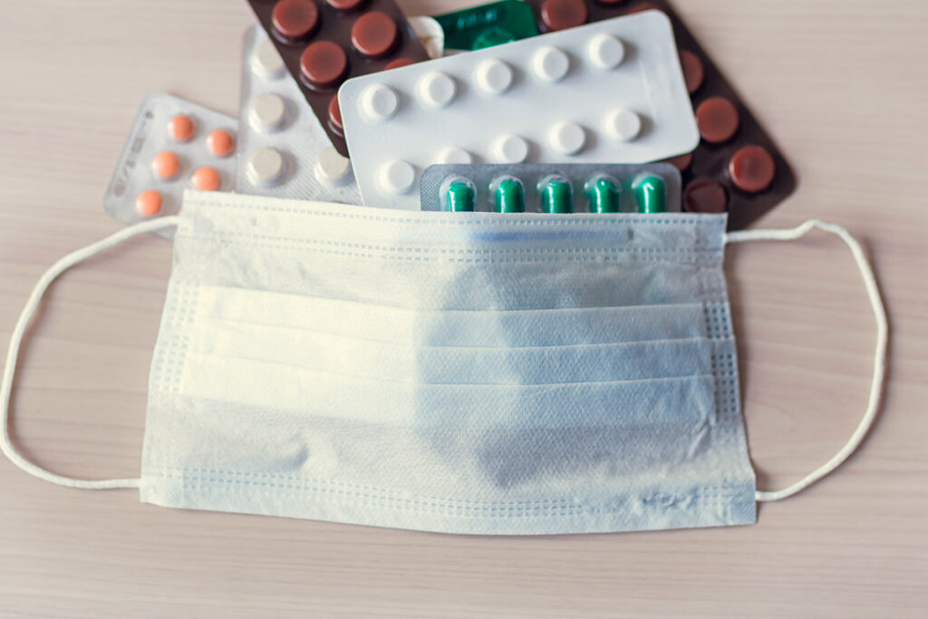 Covid 19 ve hastalıklar