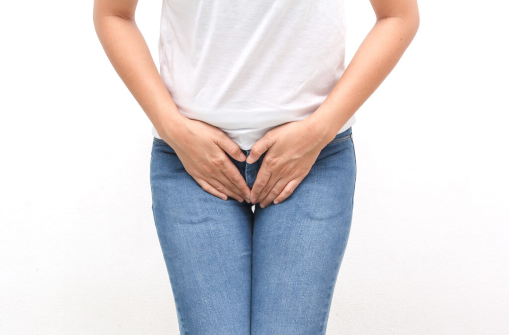 Kadın cinsel sağlığı