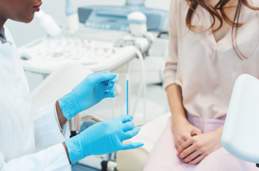 Kadın hastalıkları