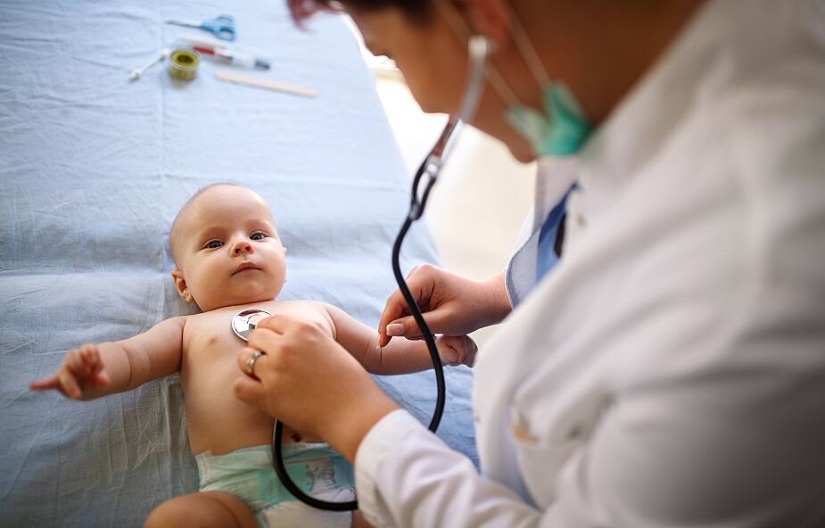 Bebek Sağlığı